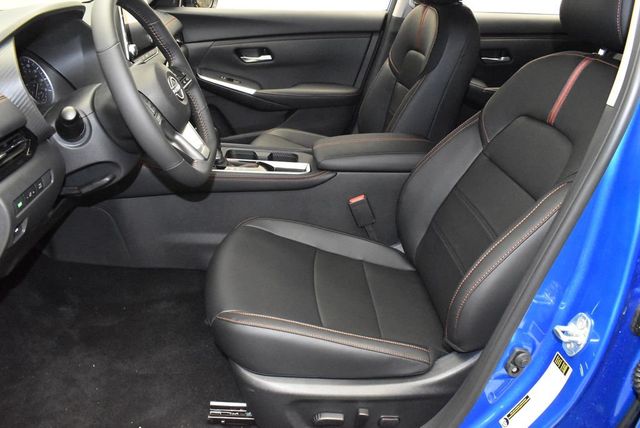 2025 Nissan Sentra SR CVT - 22982880 - 13