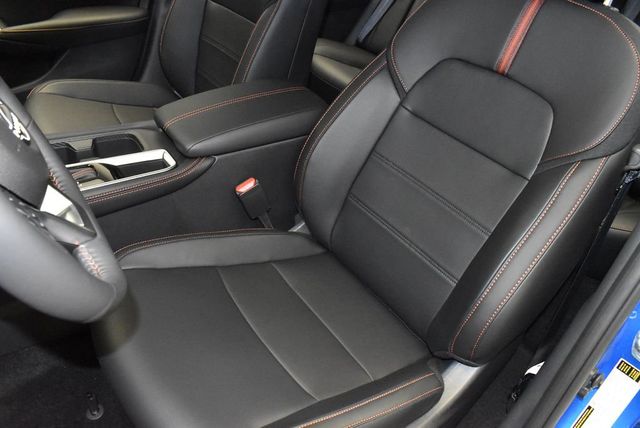 2025 Nissan Sentra SR CVT - 22982880 - 14