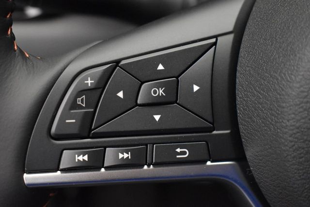 2025 Nissan Sentra SR CVT - 22982880 - 19