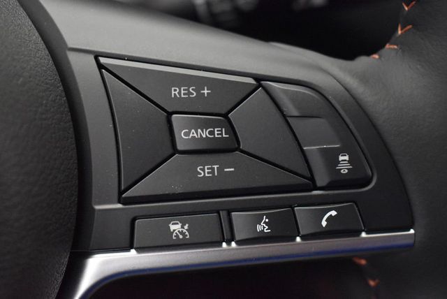 2025 Nissan Sentra SR CVT - 22982880 - 20