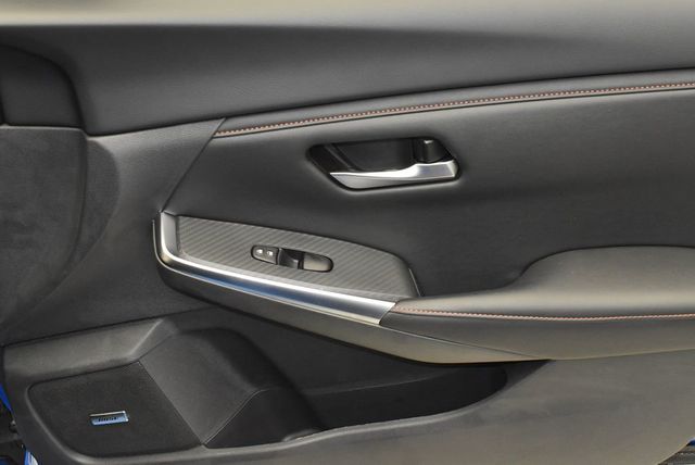 2025 Nissan Sentra SR CVT - 22982880 - 25