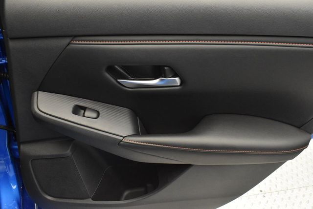 2025 Nissan Sentra SR CVT - 22982880 - 31