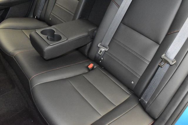 2025 Nissan Sentra SR CVT - 22982880 - 37