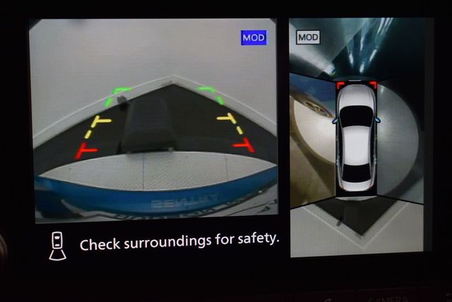 2025 Nissan Sentra SR CVT - 22982880 - 40