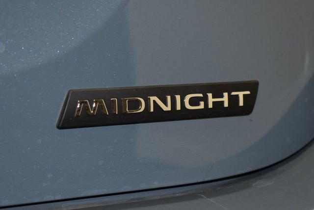 2025 Nissan Sentra SR CVT - 22992838 - 10