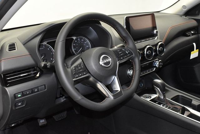 2025 Nissan Sentra SR CVT - 22992838 - 15