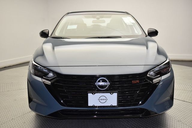 2025 Nissan Sentra SR CVT - 22992838 - 1