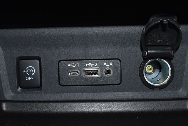 2025 Nissan Sentra SR CVT - 22992838 - 22