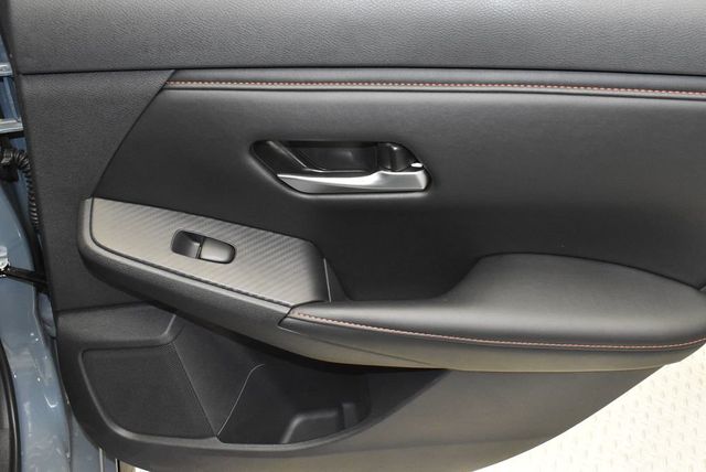 2025 Nissan Sentra SR CVT - 22992838 - 29