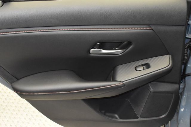 2025 Nissan Sentra SR CVT - 22992838 - 33