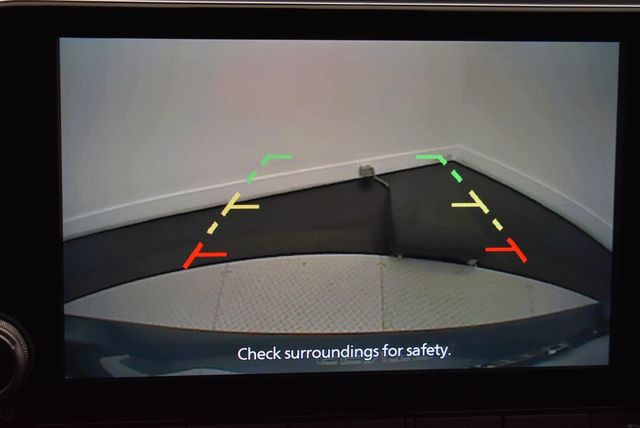 2025 Nissan Sentra SR CVT - 22992838 - 38