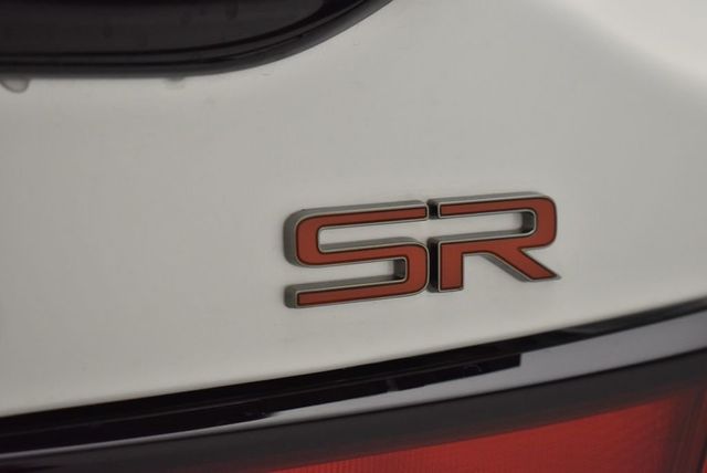 2025 Nissan Sentra SR CVT - 23005837 - 9