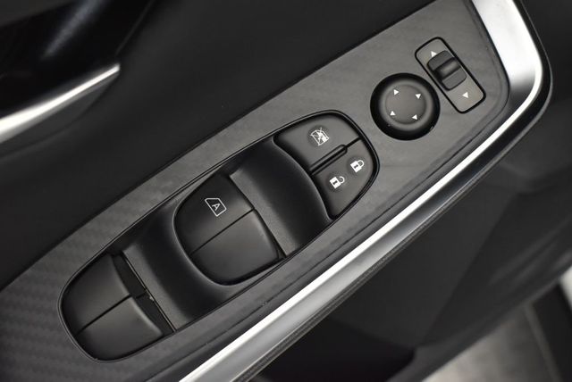 2025 Nissan Sentra SR CVT - 23005837 - 12