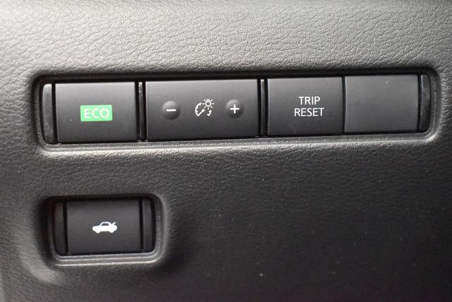 2025 Nissan Sentra SR CVT - 23005837 - 16