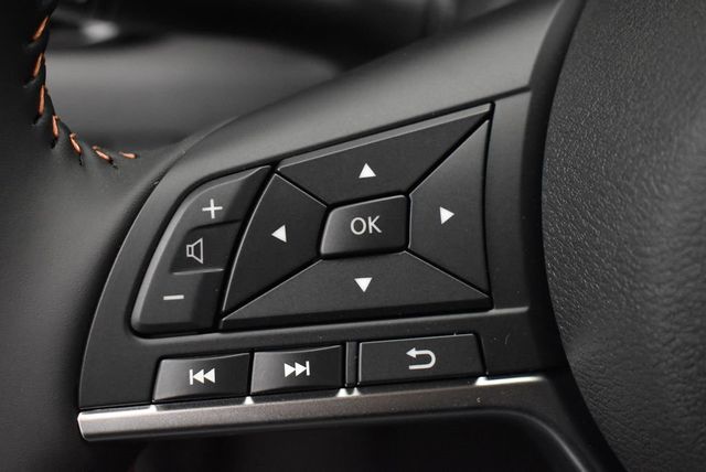 2025 Nissan Sentra SR CVT - 23005837 - 18