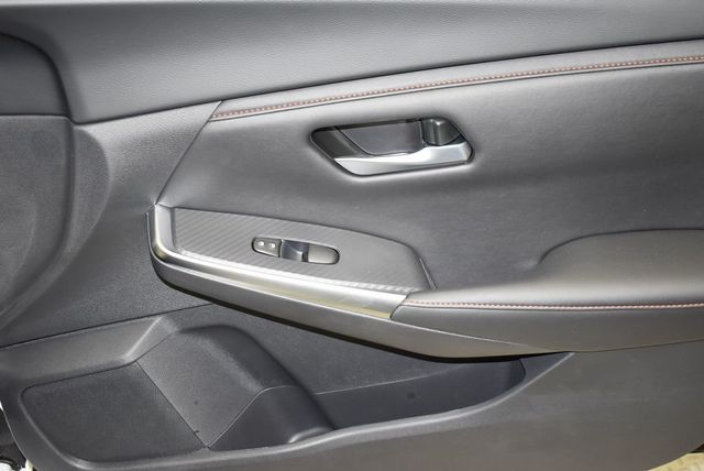 2025 Nissan Sentra SR CVT - 23005837 - 23