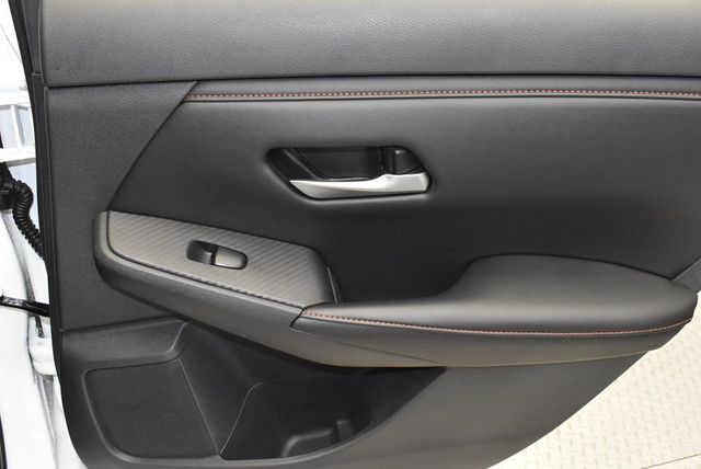 2025 Nissan Sentra SR CVT - 23005837 - 29