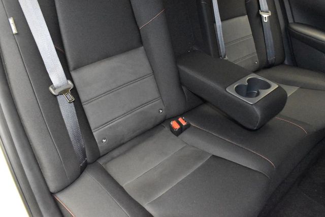 2025 Nissan Sentra SR CVT - 23005837 - 31