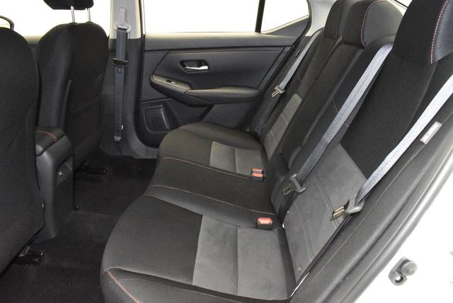 2025 Nissan Sentra SR CVT - 23005837 - 33