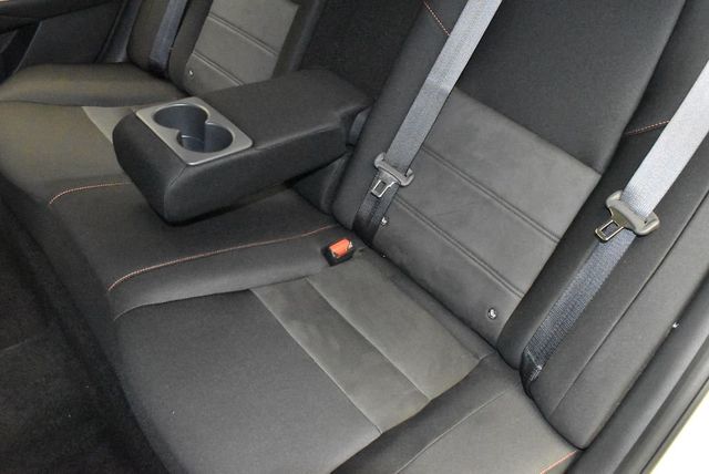 2025 Nissan Sentra SR CVT - 23005837 - 34