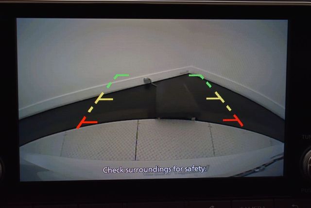 2025 Nissan Sentra SR CVT - 23005837 - 36