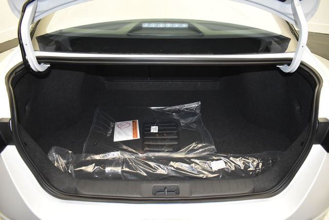 2025 Nissan Sentra SR CVT - 23005837 - 37