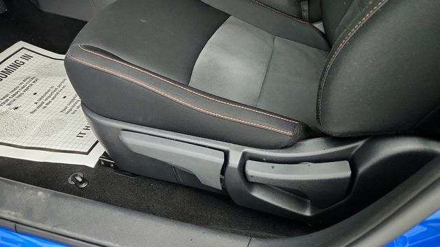 2025 Nissan Sentra SR CVT - 22949871 - 10