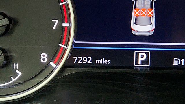 2025 Nissan Sentra SR CVT - 22949871 - 14