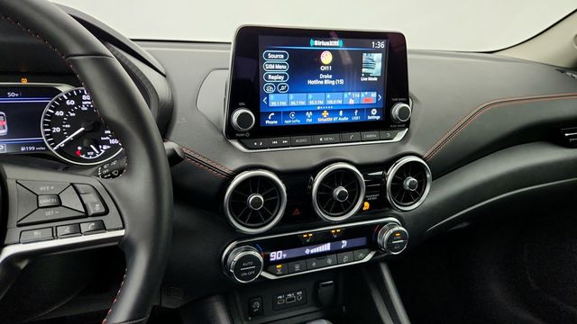 2025 Nissan Sentra SR CVT - 22949871 - 16