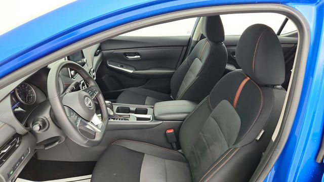 2025 Nissan Sentra SR CVT - 22949871 - 19