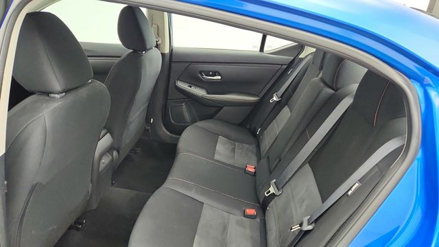 2025 Nissan Sentra SR CVT - 22949871 - 20