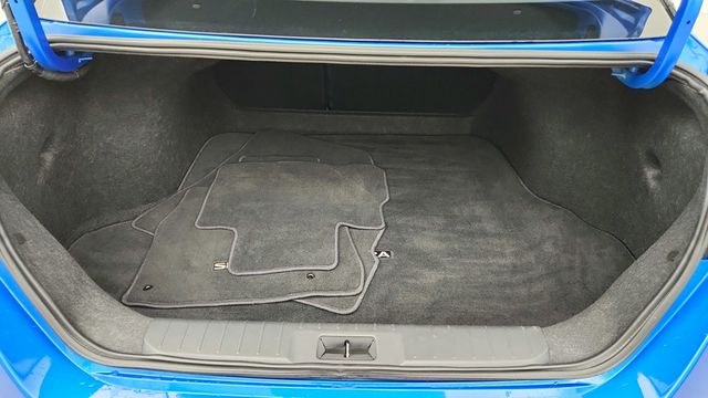 2025 Nissan Sentra SR CVT - 22949871 - 21