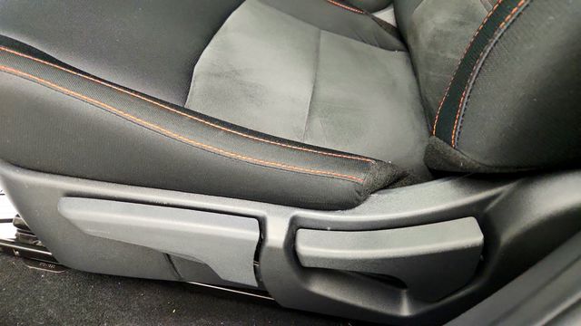 2025 Nissan Sentra SR CVT - 23073883 - 9