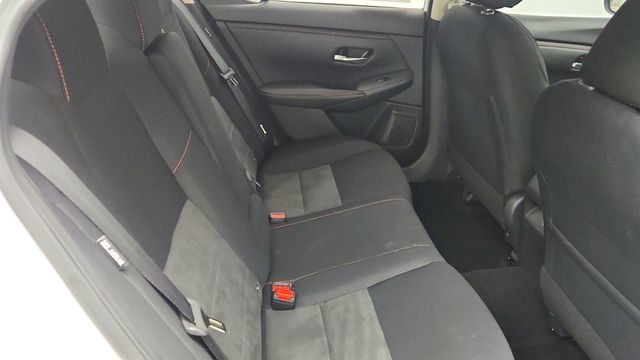 2025 Nissan Sentra SR CVT - 23073883 - 20