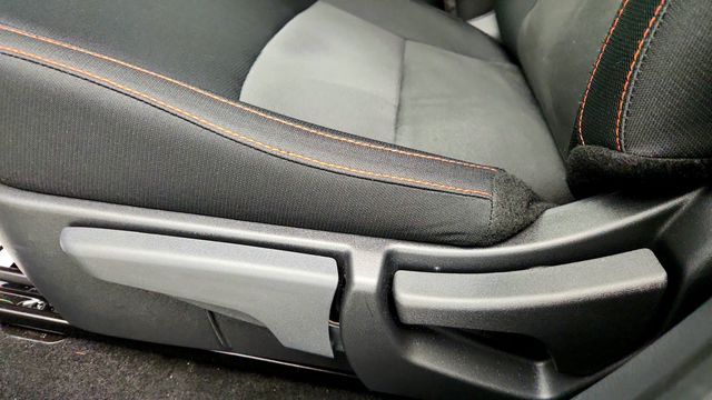 2025 Nissan Sentra SR CVT - 23087145 - 10