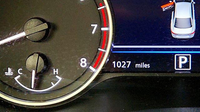 2025 Nissan Sentra SR CVT - 23087145 - 14