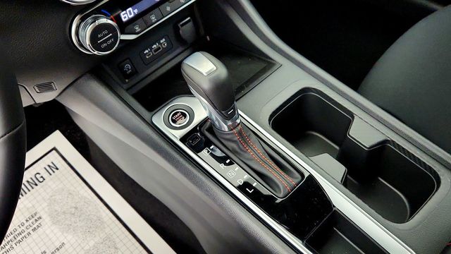 2025 Nissan Sentra SR CVT - 23087145 - 15