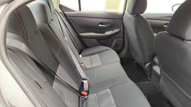 2025 Nissan Sentra SR CVT - 23087145 - 20