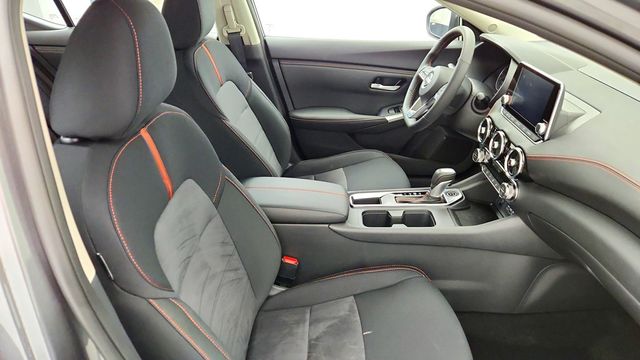 2025 Nissan Sentra SR CVT - 23087145 - 21