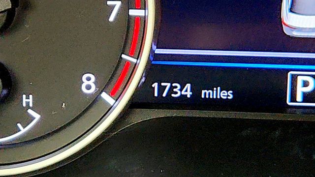 2025 Nissan Sentra SR CVT w/ Premium Package - 23085051 - 13