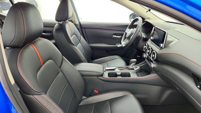 2025 Nissan Sentra SR CVT w/ Premium Package - 23085051 - 20