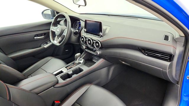 2025 Nissan Sentra SR CVT w/ Premium Package - 23085051 - 21