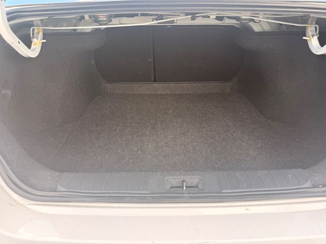 2025 Nissan Sentra SV - 23065997 - 16