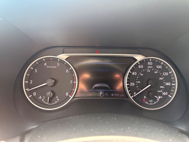 2025 Nissan Sentra SV - 23065997 - 2