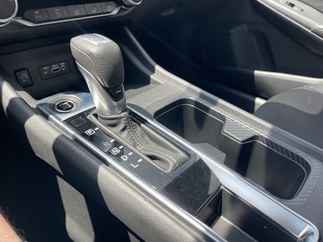 2025 NISSAN SENTRA SV - 23068336 - 16