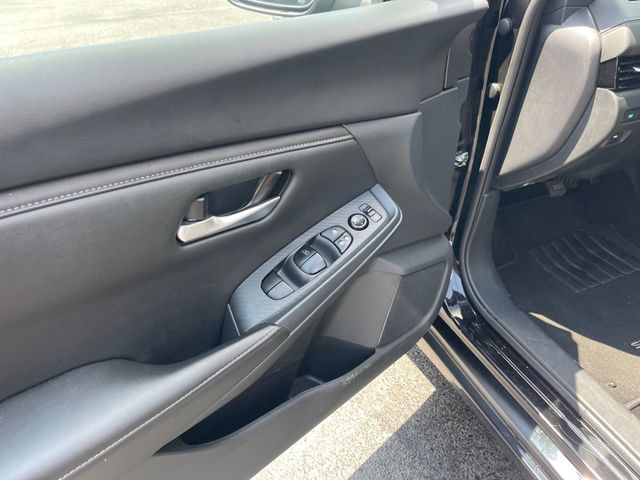 2025 NISSAN SENTRA SV - 23068336 - 8
