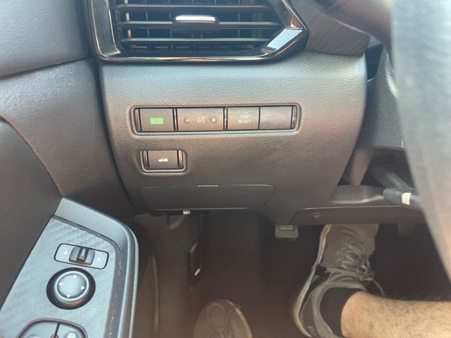 2025 NISSAN SENTRA SV - 23068556 - 16