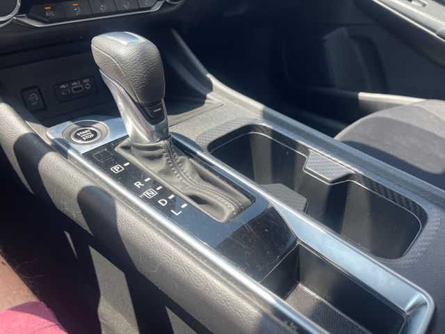 2025 NISSAN SENTRA SV - 23068556 - 17