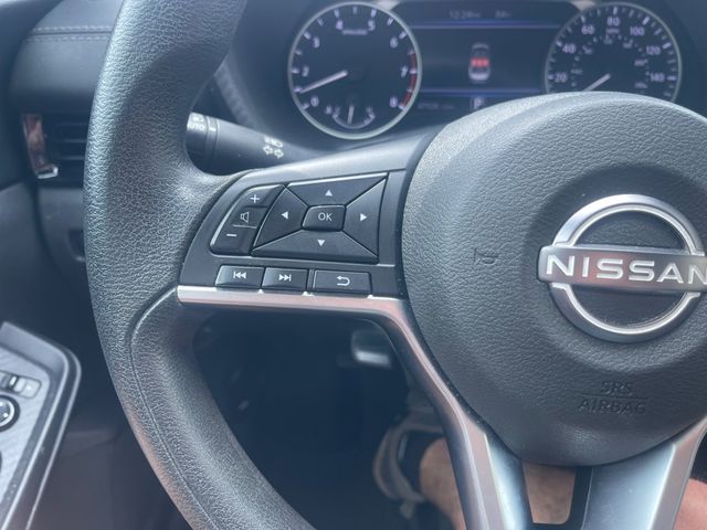 2025 NISSAN SENTRA SV - 23088841 - 13