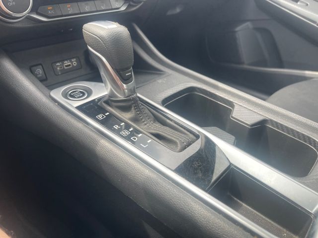 2025 NISSAN SENTRA SV - 23088841 - 16